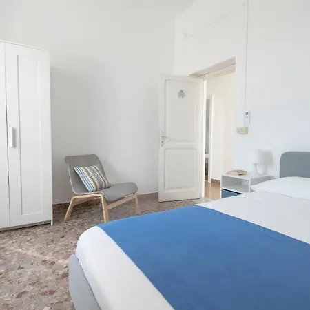 Rusticano Bed & Breakfast Forio di Ischia